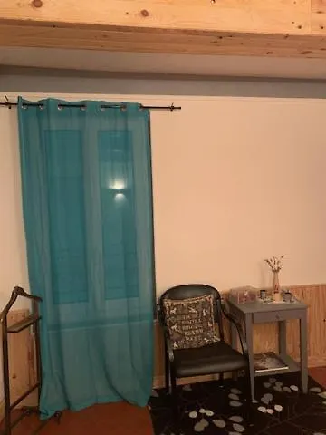 Appartement Le Jardin de Zé à Fontaine-de-Vaucluse