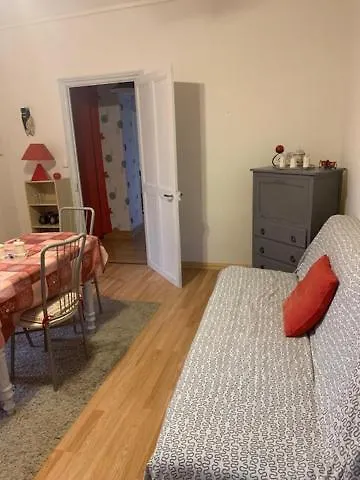 Appartement Le Jardin de Zé à Fontaine-de-Vaucluse