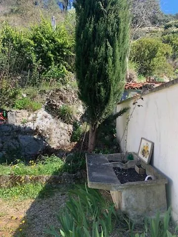 Appartement Le Jardin de Zé à Fontaine-de-Vaucluse