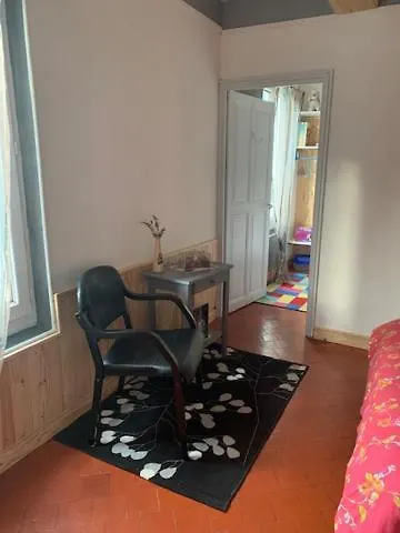 Appartement Le Jardin de Zé à Fontaine-de-Vaucluse France