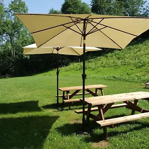 Le Pic De Pan - Auberge&gîtes Appartement Arrens-Marsous
