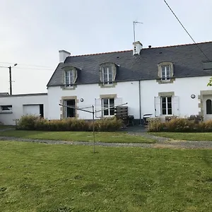 Tante Liche Hébergement de vacances Penmarcʼh