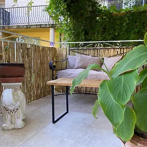 Les Sources Appartement