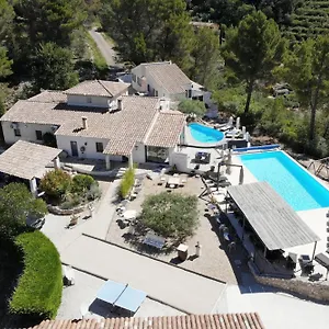  Bed and breakfast Chante Coucou