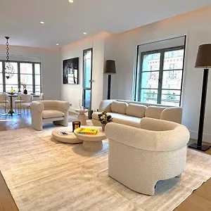 Matignon Appartement Paris