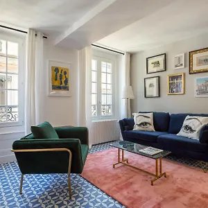 Strada - Magnifique Proche Opera Appartement Lyon