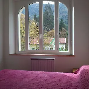 T2 250m Du Centre Appartement Ax-les-Thermes